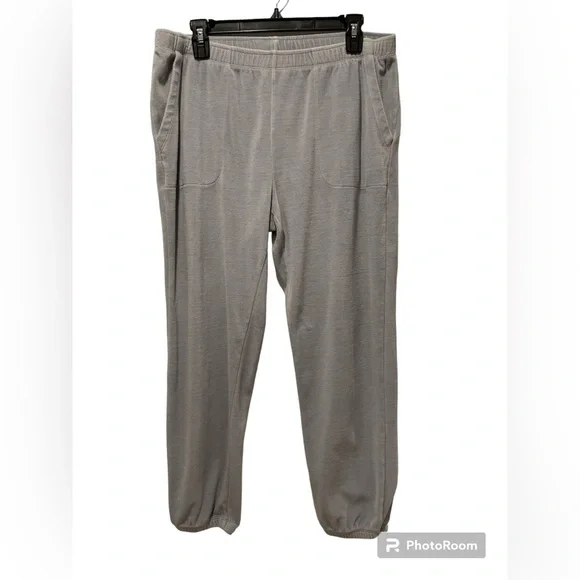 Offline Aerie Light Blue Sweatpants Sky size M - Picture 1 of 3